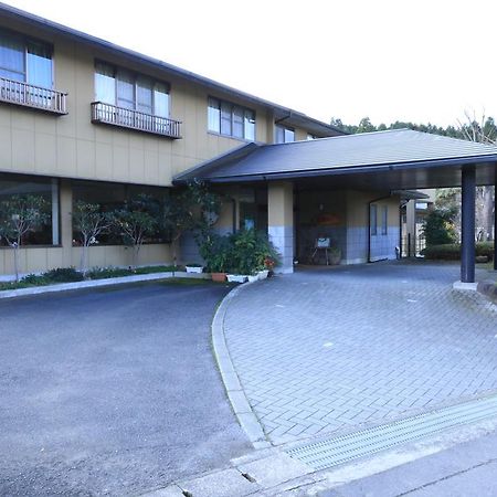 ホテルYamanoyu Kazuyo 竹田市 エクステリア 写真
