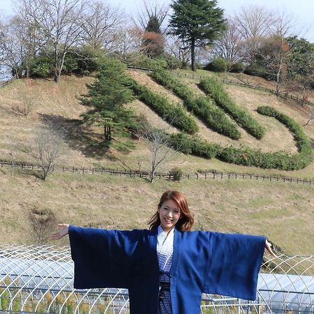 ホテルYamanoyu Kazuyo 竹田市 エクステリア 写真