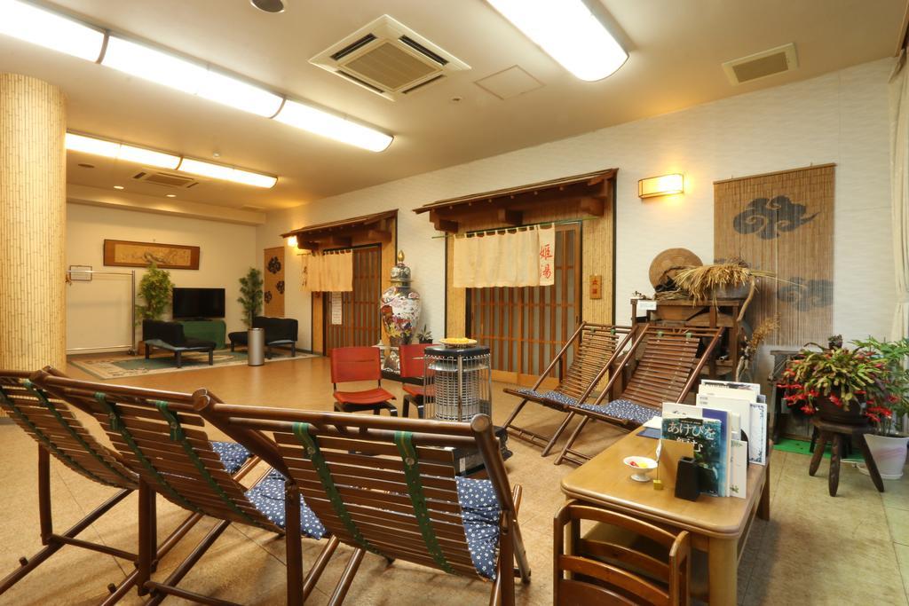 ホテルYamanoyu Kazuyo 竹田市 エクステリア 写真
