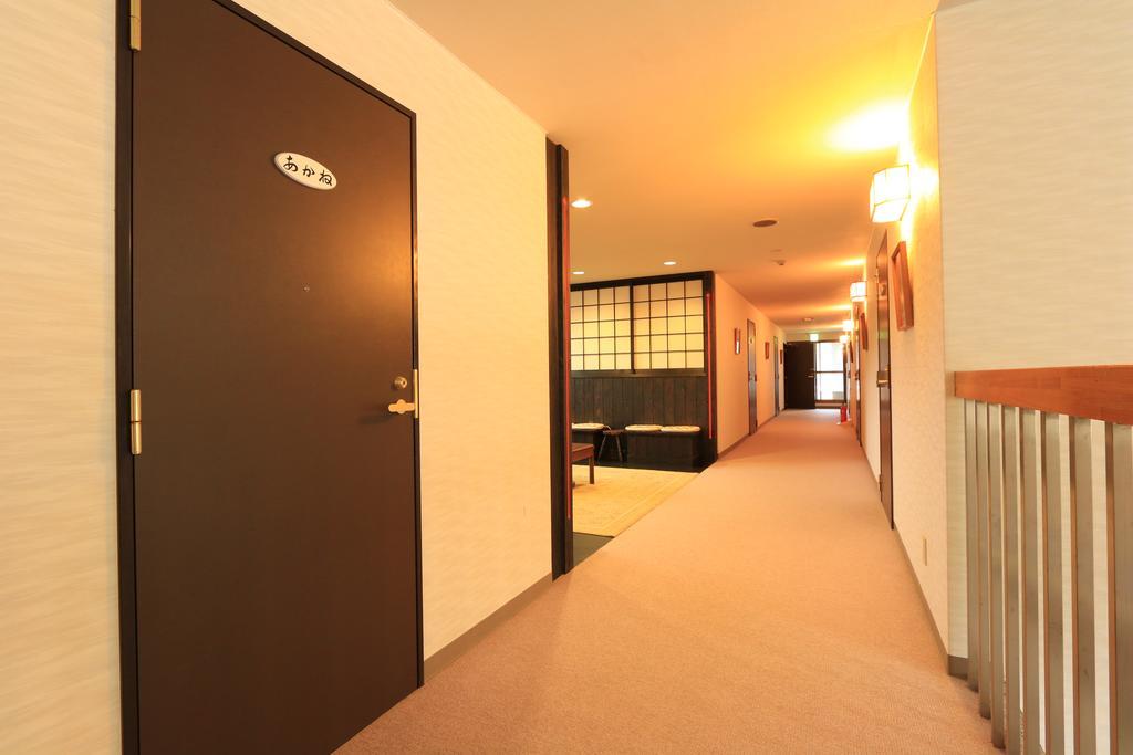 ホテルYamanoyu Kazuyo 竹田市 エクステリア 写真